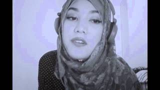 新羅 Shila Amzah 同じ古い愛  でセレーナ ・ ゴメス Same old love by Selena Gomez [upl. by Aihsekin]