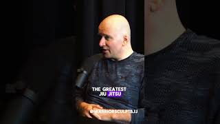 John Danaher on best Jiu Jitsu player bjj martialarts jiujitsulifestyle grappling [upl. by Brunhilde443]