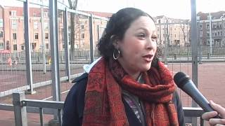 straatinterviews Vroeger en Nu in Spangenduo2002 [upl. by Ttenaej573]