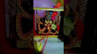 vo krishna h💖🌸 janmashtami laddugopal krishnalove [upl. by Algar]