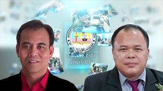 Ormoc City Division Hymn 2018 [upl. by Tildy618]