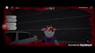 Cowy REBOOTED jumpscare [upl. by Nwadal593]