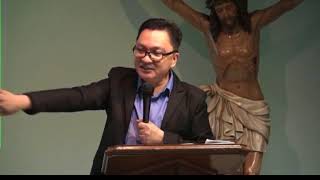 Sect in the City PART 22  Atty Mars Llasos Catholic Seminar [upl. by Grae595]