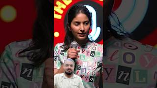 Love is Love Stand up comedy by Swati Sachdeva  Stand up Comedy Hindi 2024 comedy comedian [upl. by Jandy]