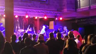 Floodgate Live The Revelry Kelowna BC 09152024 Part 33 [upl. by Anayik466]