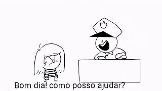 REVERSE RACISM LEGENDADO [upl. by Mace845]