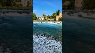 Bassano del Grappa  Italy shorts youtubeshorts youtube short [upl. by Laeahcim444]