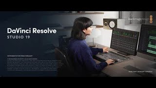 Fix Davinci Resolve 19 GPU warning when using Nvidia adapter 👍 [upl. by Lupiv446]