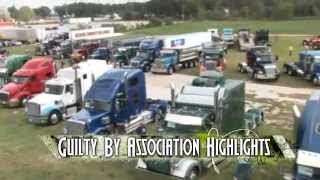 2012 Truck Show Highlights [upl. by Nerral]