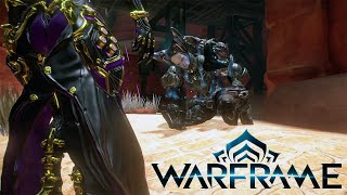 What Is The BEST Progenitor Warframe [upl. by Nabatse]