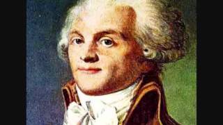 Robespierre Portrait [upl. by Levi]