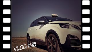 VLOG SEMAINE 89 [upl. by Reynard]