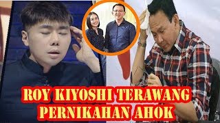 Peramal Roy Kiyoshi Peringatkan Pernikahan Ahok dan Puput Bisa Berpisah [upl. by Buffum180]