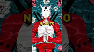 Who is Lord Jashin in Narutois it God Shibai Otsutsuki naruto narutoshippuden anime [upl. by Lativa529]