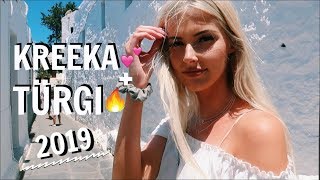 EKSTREEMSEIM REIS MU ELUS  KREEKA TÜRGI VLOG 2 [upl. by Spearing]