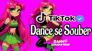 Dance se souber TikTok 2024🎶💜 [upl. by Skye]