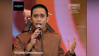 MAWI  ADUH SALIHA LIVE FINAL [upl. by Melina]