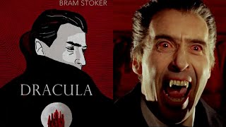 Drácula… La verdadera historia [upl. by Barbarese]