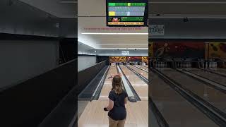 This is for a hater that was on my last bowling video [upl. by Pittel]