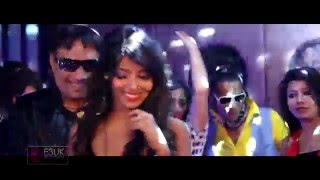 Labh Janjua Ft Notorious Jatt  Gora Gora Rang  Official Video  Out Now [upl. by Eirrot]