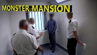 Monster Mansion UK’s Most Dangerous Prison [upl. by Brenan7]