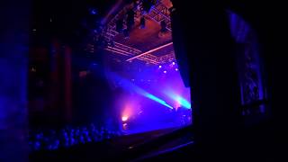 My Vitriol 20171119 London KOKO Finelines Anniversary Live Part1 [upl. by Kinelski]