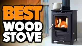 Best Wood Burning Stove 2024  The Only 5 You Should Consider Today [upl. by Lundquist]