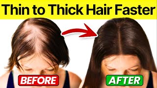 3 Best Home Remedies to Stop Hair Loss  Hair Growth Tips  Dandruff Removal [upl. by Cheatham]