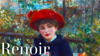 PierreAuguste Renoir Documentary [upl. by Alset]