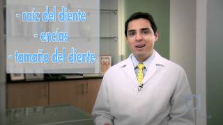 Coronas en Advance Dental Costa Rica [upl. by Etnomaj]