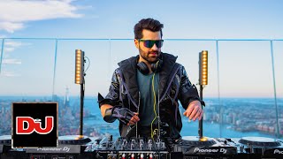 ALOK Sunrise Set From Edge NYC [upl. by Anitra]