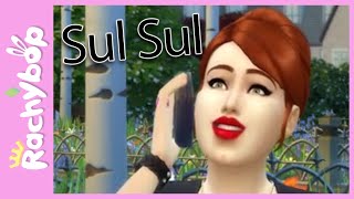 Adele  Hello in Simlish [upl. by Tate]