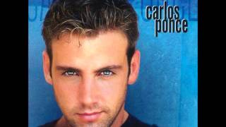 Carlos Ponce  Rezo [upl. by Aisyla]