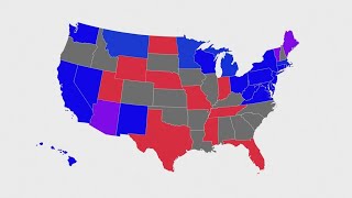 Heres how the 2024 Senate races will impact you [upl. by Renae]