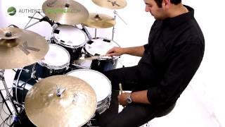 SALSA Drum Lesson  Songo  Authentic Drummer  Adrian Violi [upl. by Aidnyc422]