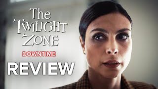 The Twilight Zone 2020 Downtime Review [upl. by Melba441]