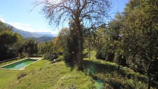 FOR SALE  €460000  House for sale in Tuscany Italy  San Romano in Garfagnana  FHIT009 [upl. by Mccullough]