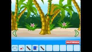 Hooda Escape Island Walkthrough [upl. by Monreal]