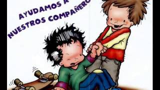 NECESIDADES EDUCATIVAS ESPECIALES [upl. by Eilahtan]