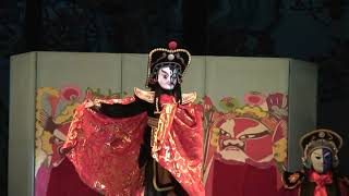 Sichuan Opera quotFace Changingquot [upl. by Mallis]