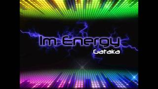 Gataka  Down To Earth Shayning Remix from Im Energy EP [upl. by Aligna]