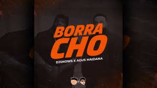 Borracho  Sech DJ Khaled Remix Agus Maidana DJSNOWS [upl. by Scully]