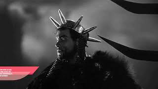 Facebook Surveys Indicate Macbeth Movie Is Unrecognized by the Youth [upl. by Carole]