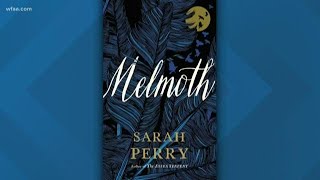 Wednesday Reads Melmoth [upl. by Ivor]