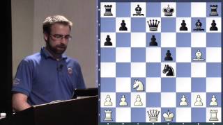 How to Play the Sicilian Najdorf  Chess Openings Explained [upl. by Suiratnauq]