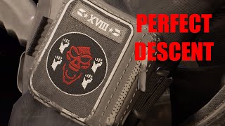 THE DIVISION 2  PERFECT DESCENT  GUIDE  Commendation TU 21 [upl. by God]