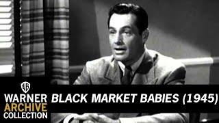 Preview Clip  Black Market Babies  Warner Archive [upl. by Nosak]