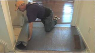 How To Install Laminate Flooring  LL Flooring Formerly Lumber Liquidators [upl. by Namzzaj965]