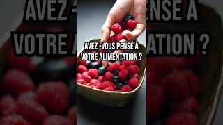 IMMUNITÉ DE FER  Le POUVOIR des FRUITS et LÉGUMES pour une SANTÉ IMPECCABLE [upl. by Llehsim]