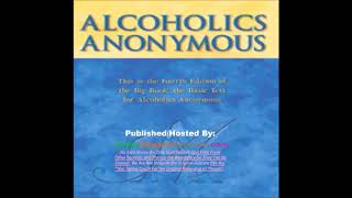 Alcoholics Anonymous Big Book Audio Read Aloud [upl. by Tiffy966]